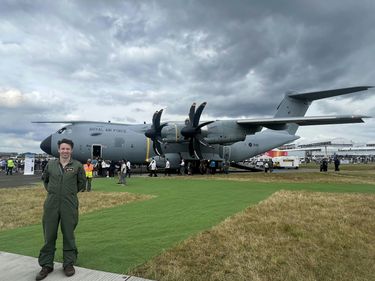 A400M 10th Anniversary A400M 10th Anniversary