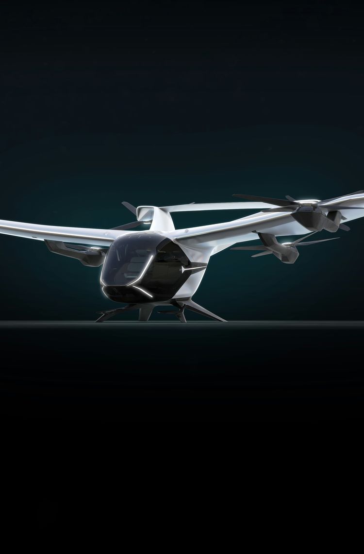 Image: CityAirbus NextGen CityAirbus NextGen