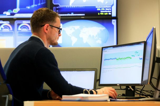 MRO software providers MRX Systems, Rusada, Ramco and Traxxall team up with Airbus Helicopters to exchange maintenance data digitally