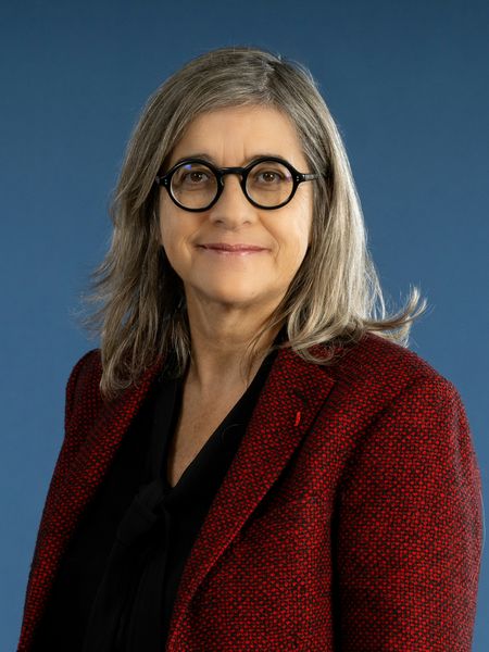 Board of Directors 2023 - Catherine Guillouard