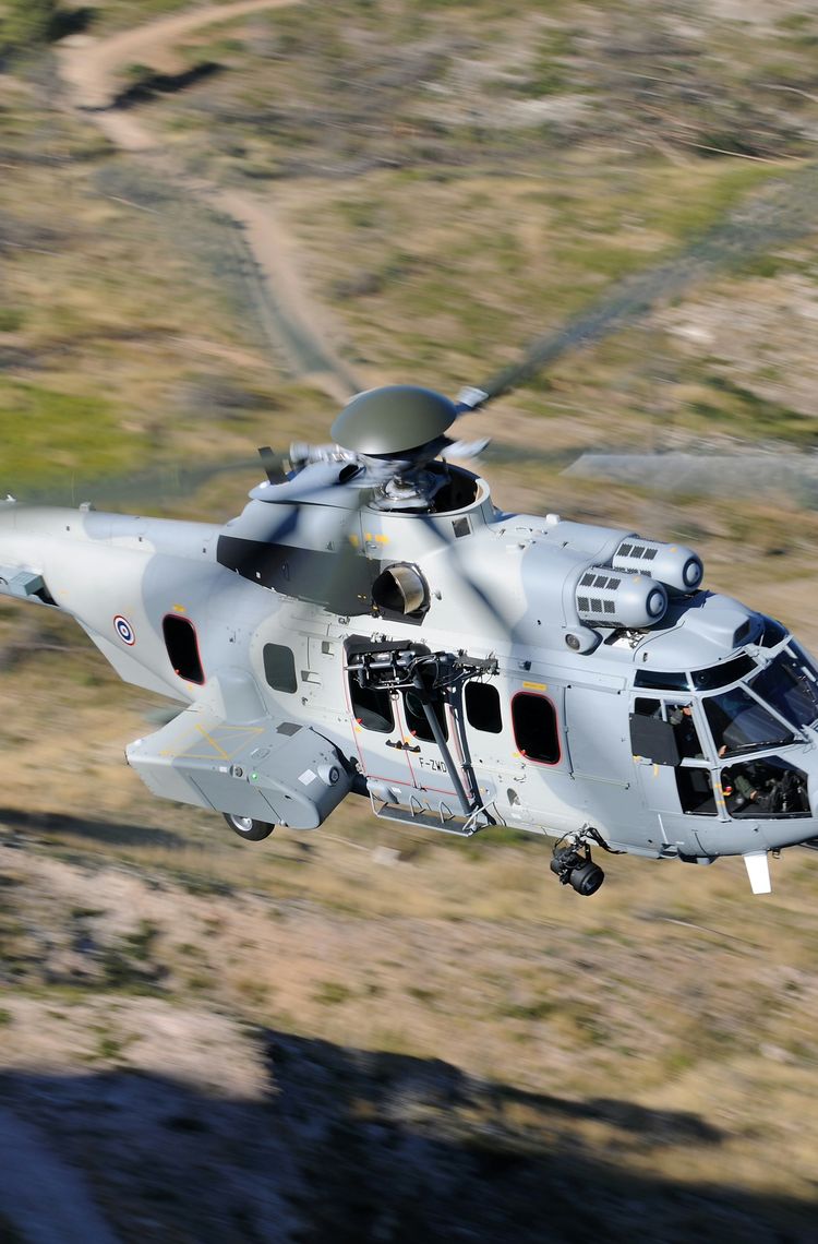 H225M Royal Thai Air Force H225M Royal Thai Air Force