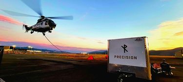 H215-Precision H215-Precision