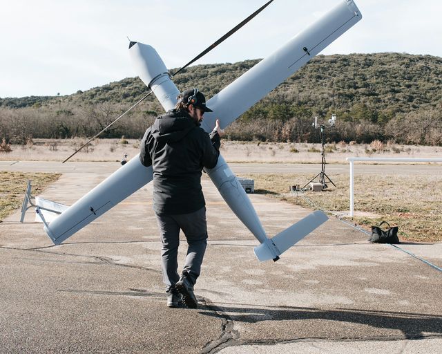 Flexrotor Flexrotor