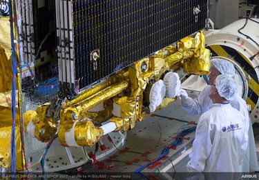 Eutelsat 172B 003 Eutelsat 172B 003