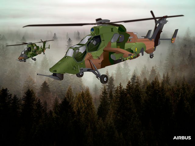 Tiger MkIII Tiger MkIII