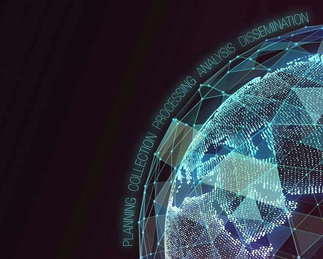 Multi-source intelligence Multi-source intelligence
