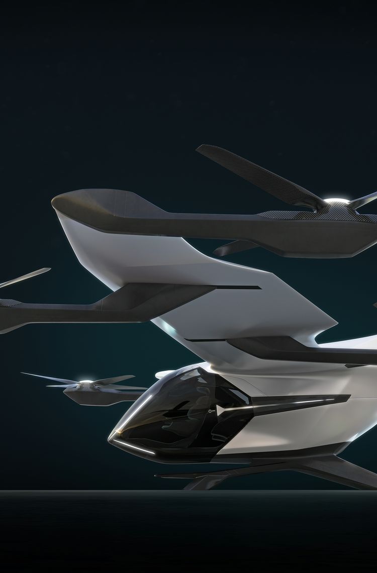 CityAirbus NextGen CityAirbus NextGen