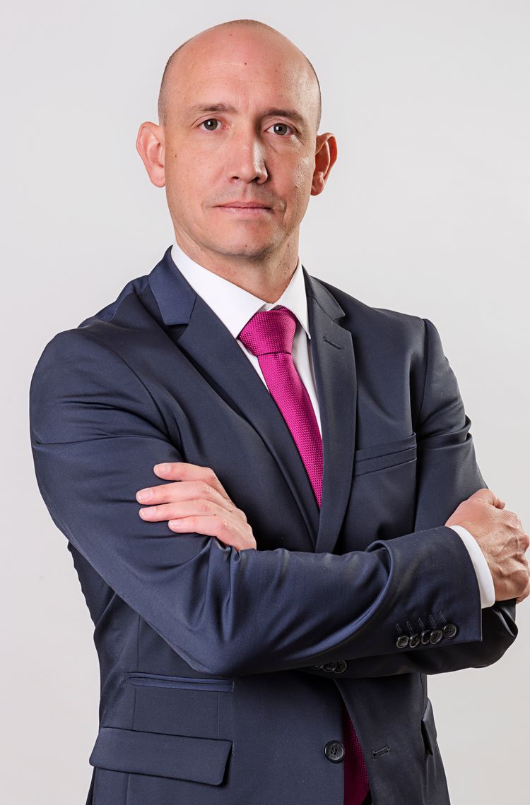 Ricardo Capilla Ricardo Capilla