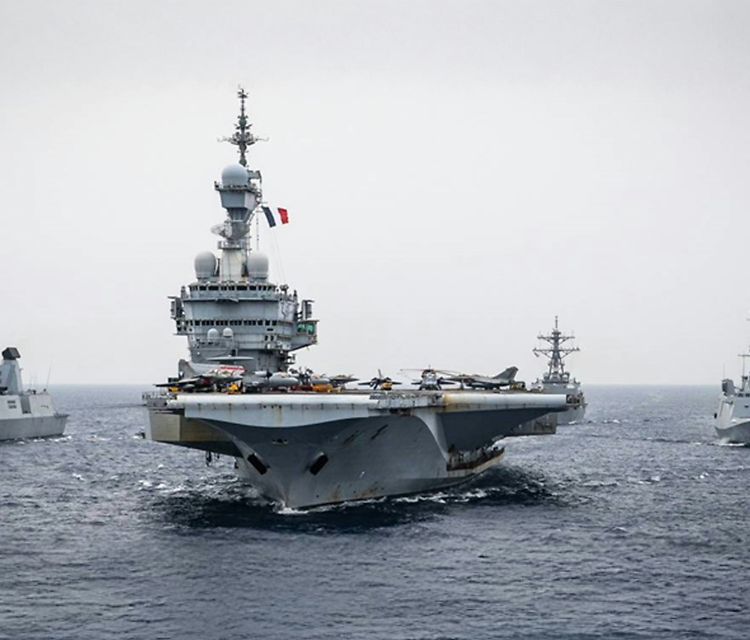 Rifan3 - Copyright Marine Nationale Rifan3 - Copyright Marine Nationale