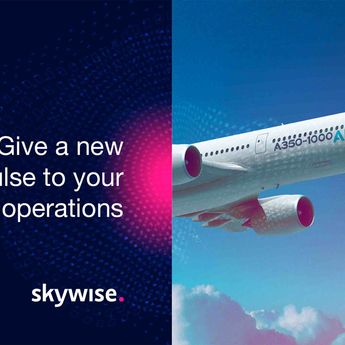 Airbus Skywise 1 Airbus Skywise 1