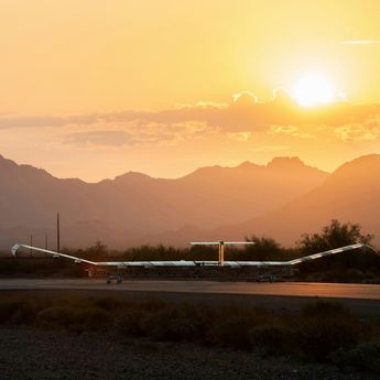 Zephyr Sunrise Zephyr Sunrise
