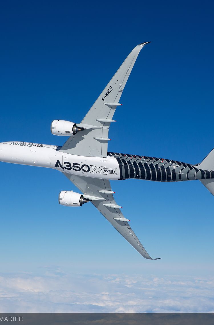 A350-MSN2-001 A350-MSN2-001