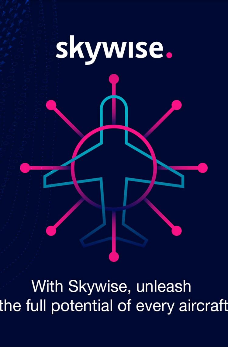 Airbus Skywise Airbus Skywise