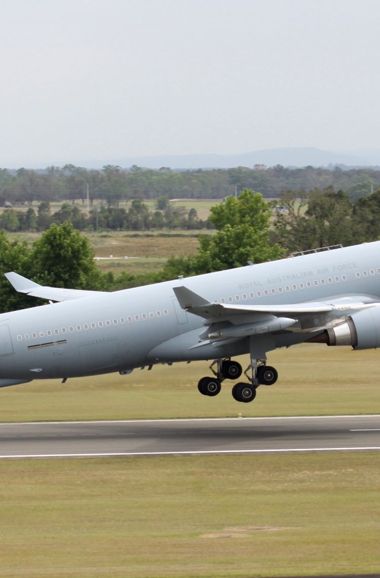 Airbus Kc 30a Airbus Airbus Kc 30a Airbus
