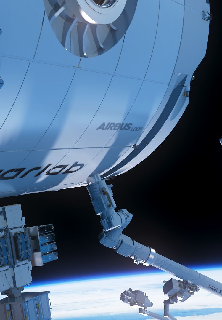 Starlab - External Config Starlab - External Config