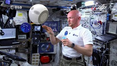 Alexander Gerst - Esa Horizons Mission Alexander Gerst - Esa Horizons Mission
