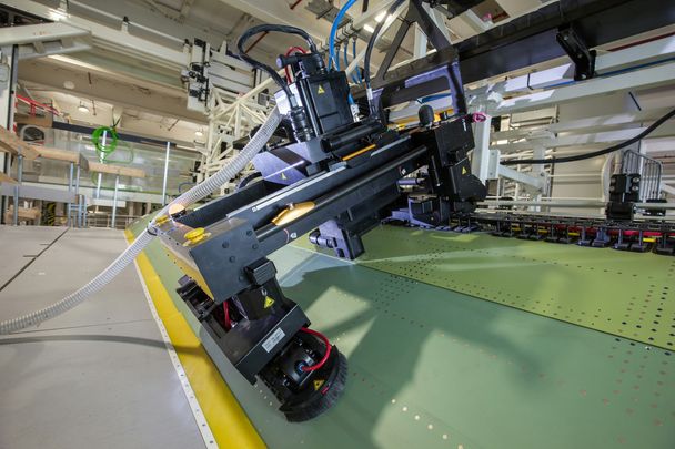 Flextrack System H245 Hamburg Flextrack System H245 Hamburg