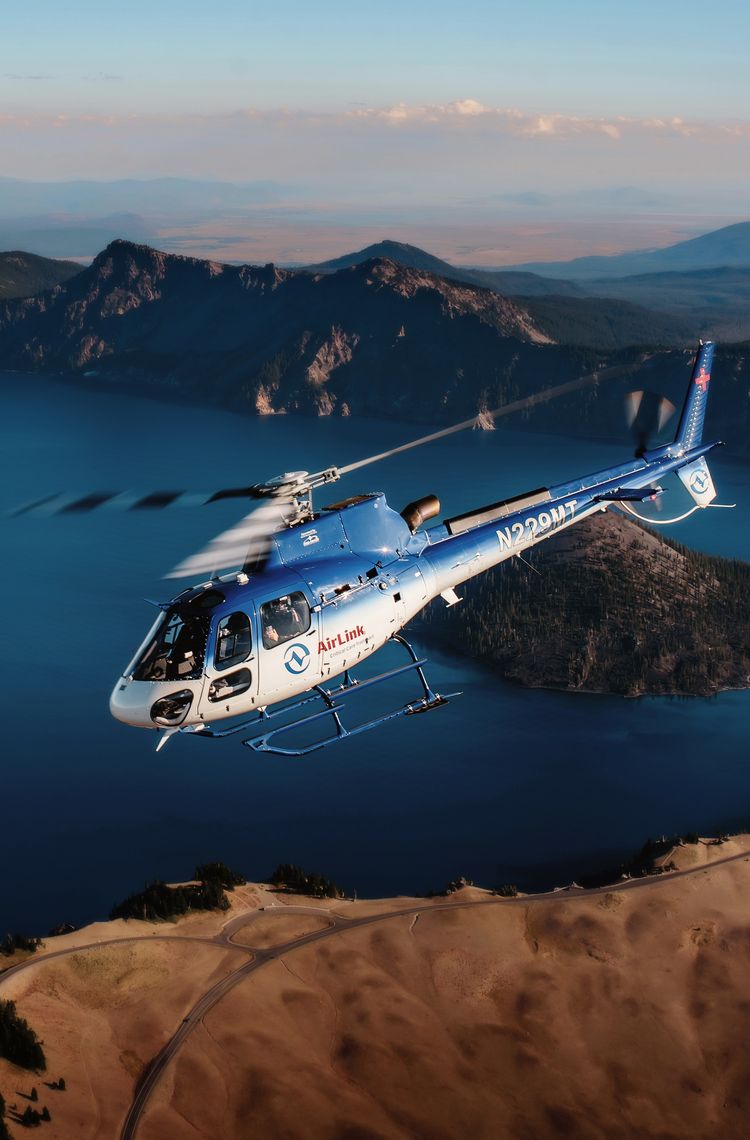 H125 AirLink H125 AirLink