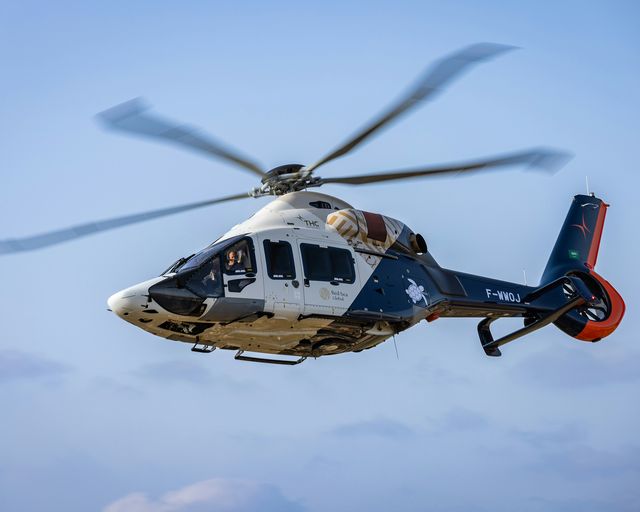 ACH160 of Red Sea Global ACH160 of Red Sea Global