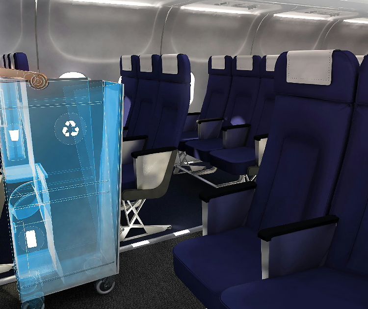 Fly Your Ideas competition (2015) finalist Retrolley Fly Your Ideas competition (2015) finalist Retrolley