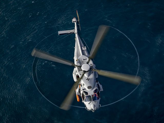 Airbus NH90 Airbus NH90