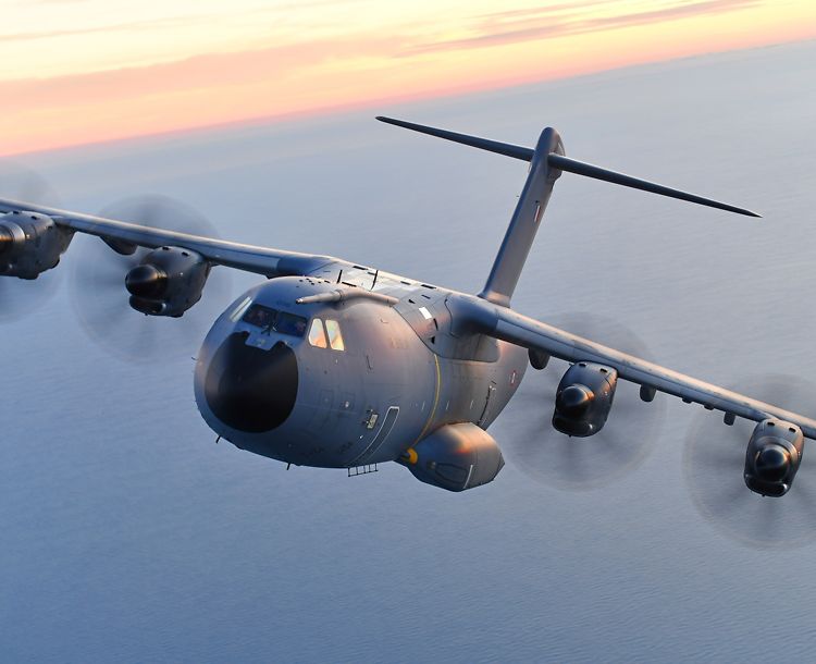 Airbus A400M Airbus A400M