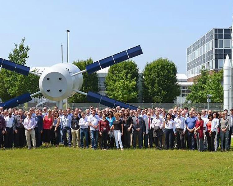 Orion ESM Team Orion ESM Team