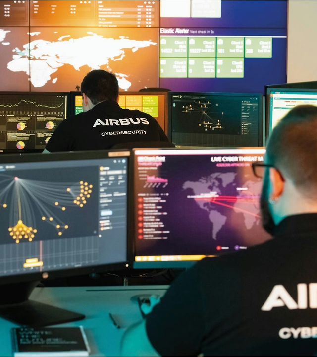 Cyber security Cyber security