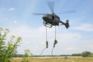 German special forces H145M German special forces H145M