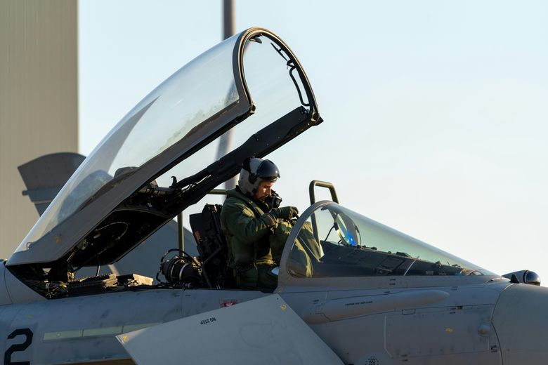 Eurofighter in Pitch Black 2024 04 Eurofighter in Pitch Black 2024 04