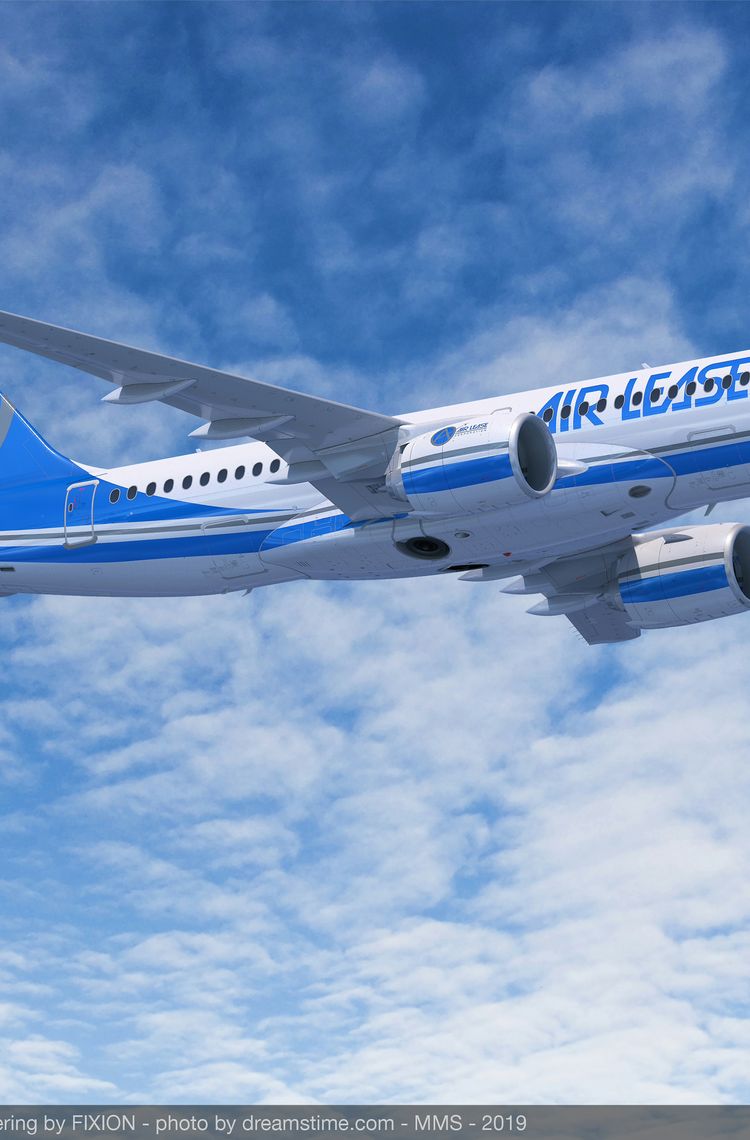 A220-300 Air Lease Corporation A220-300 Air Lease Corporation