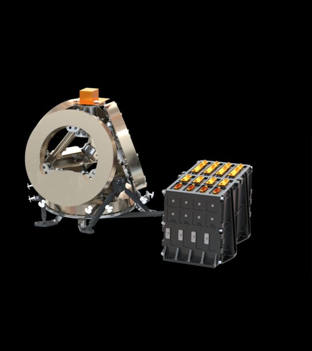 ASTRIX 200 ASTRIX 200