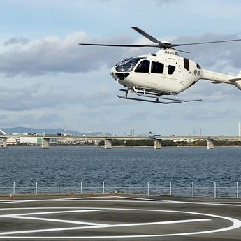 H135 Hiratagakuen H135 Hiratagakuen