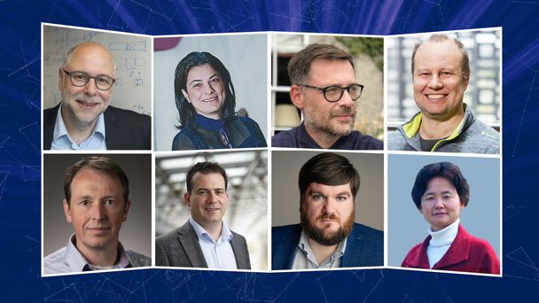 Airbus Quantum Computing Challenge Jury