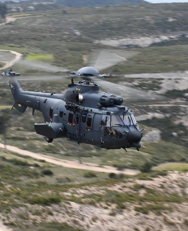 H225M Copyright Anthony Pecchi H225M Copyright Anthony Pecchi