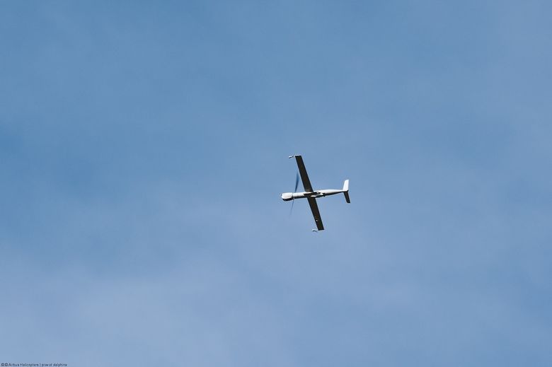 Airbus Flexrotor Airbus Flexrotor