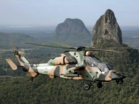 Australia ARH Tiger Australia Defence Force Australia ARH Tiger Australia Defence Force