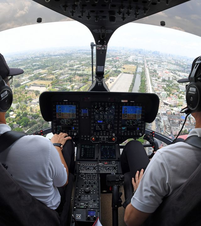 H145 Helionix H145 Helionix