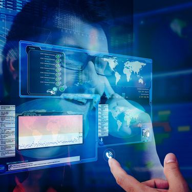 New FlyScan service to help customers analyse helicopter HUMS data New FlyScan service to help customers analyse helicopter HUMS data