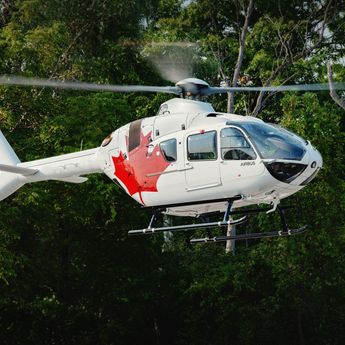Airbus H135 Airbus H135