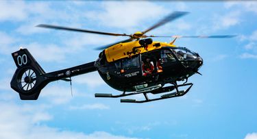 Jupiter helicopter Sea Drillls Jupiter helicopter Sea Drillls