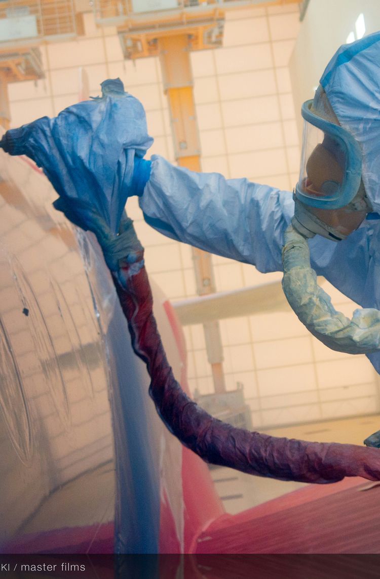 Malaysia Airlines A350-900 livery painting Malaysia Airlines A350-900 livery painting