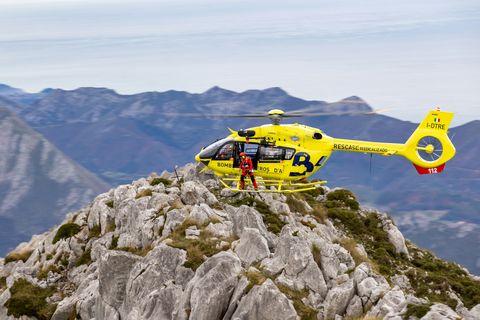 Asturias Emergency Service (SEPA)