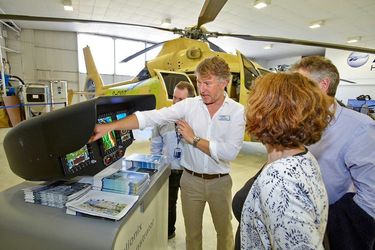 Safety Roadshows Bring Change to Aviation Culture Safety Roadshows Bring Change to Aviation Culture