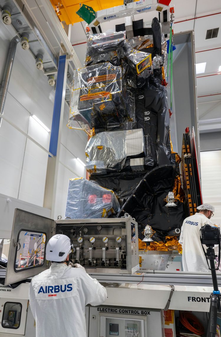 MetOp SG Packing(34) MetOp SG Packing(34)