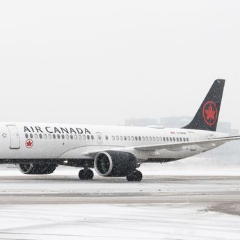 Air Canada orders five additional A220-300s Air Canada orders five additional A220-300s