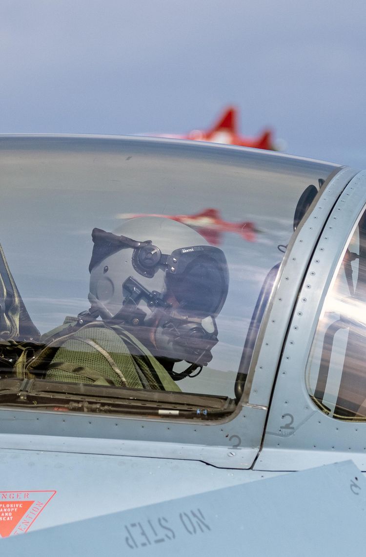 Eurofighter Eurofighter