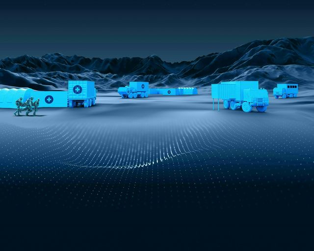 Deployable Solutions Deployable Solutions