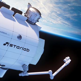 Starlab 03 Starlab 03