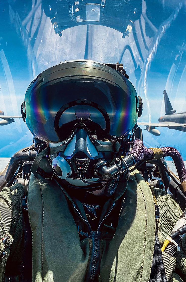 To date, 721 Eurofighter Typhoons have been ordered by 9 countries To date, 721 Eurofighter Typhoons have been ordered by 9 countries